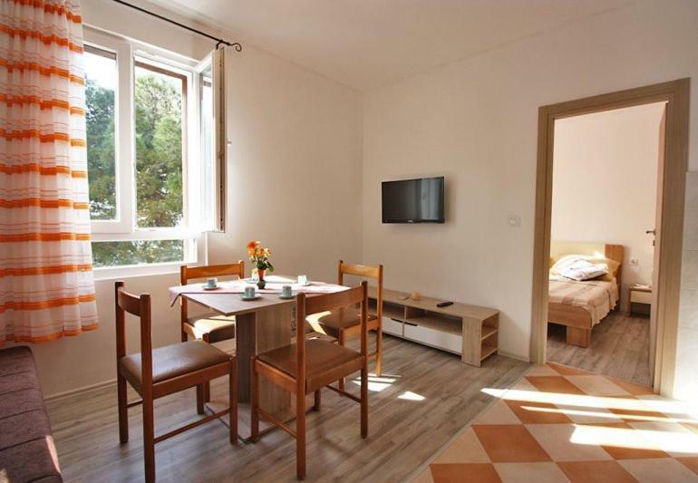 Apartman Simona Apartment Fazana Ngoại thất bức ảnh