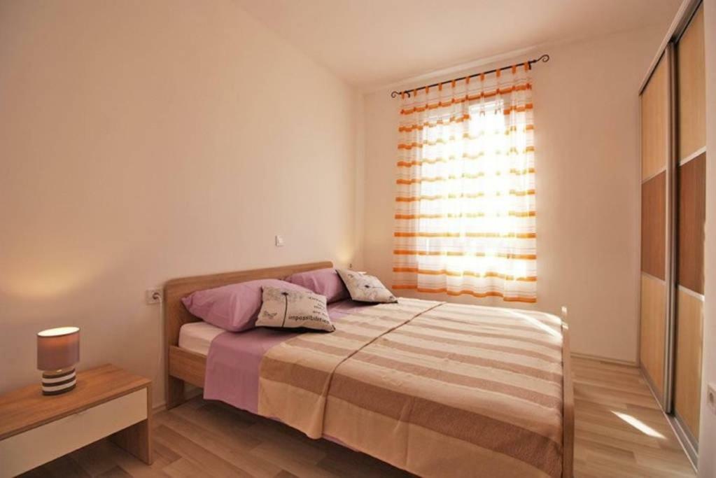 Apartman Simona Apartment Fazana Ngoại thất bức ảnh