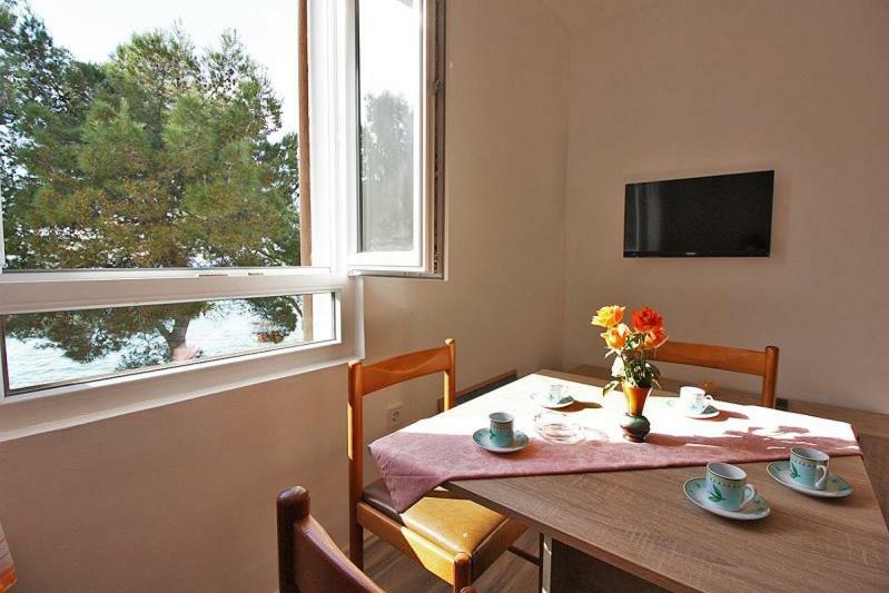 Apartman Simona Apartment Fazana Ngoại thất bức ảnh