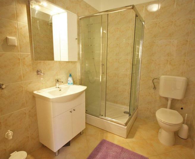 Apartman Simona Apartment Fazana Ngoại thất bức ảnh