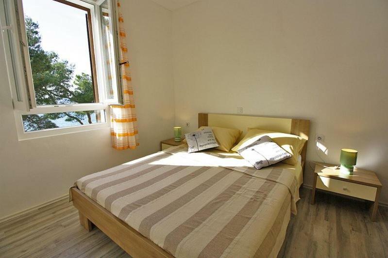 Apartman Simona Apartment Fazana Ngoại thất bức ảnh